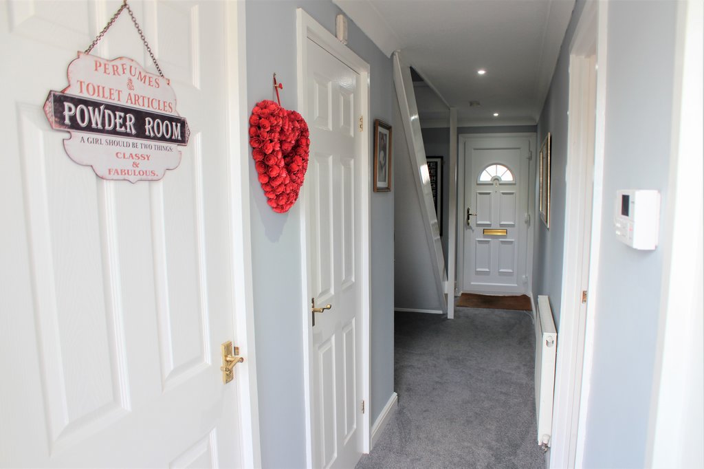 Tutsham Way, Paddock Wood Lambert & Foster