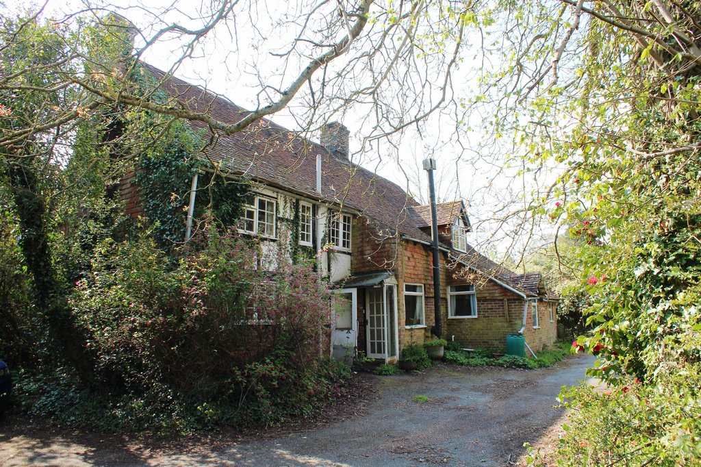Romford Road, Pembury Lambert & Foster