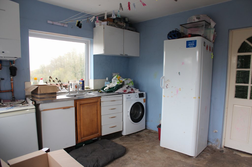 Tibbs Court Lane, Brenchley Lambert & Foster