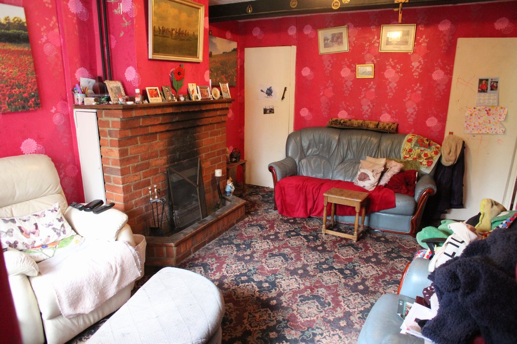 Tibbs Court Lane, Brenchley Lambert & Foster