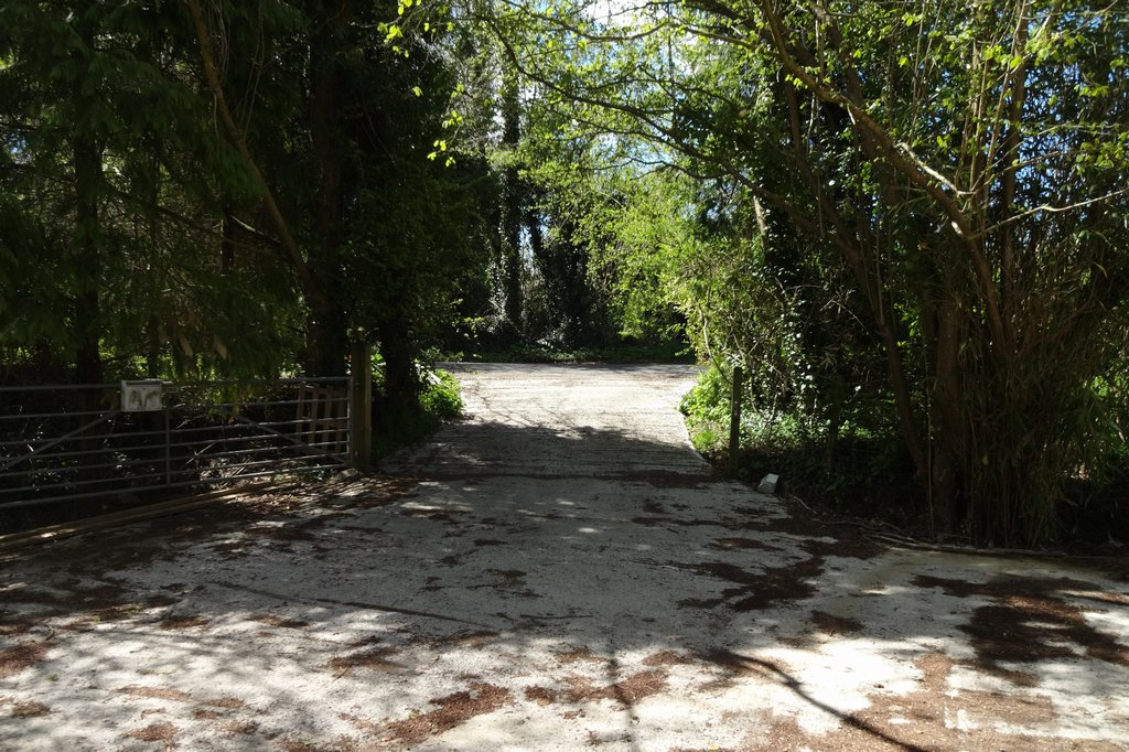 Tibbs Court Lane, Brenchley Lambert & Foster