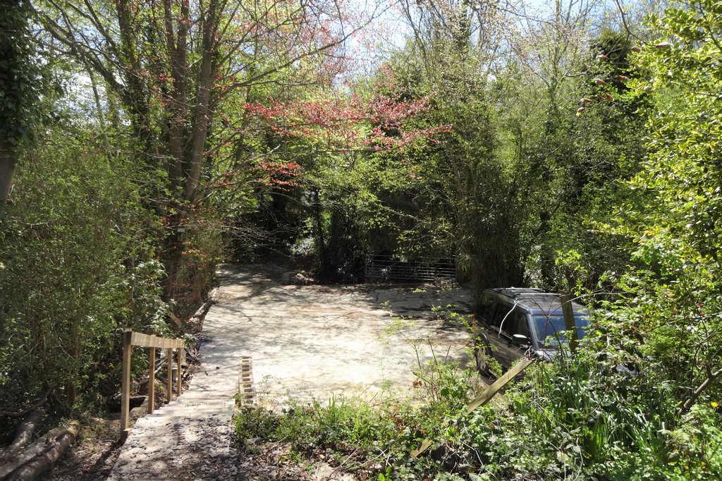 Tibbs Court Lane, Brenchley Lambert & Foster