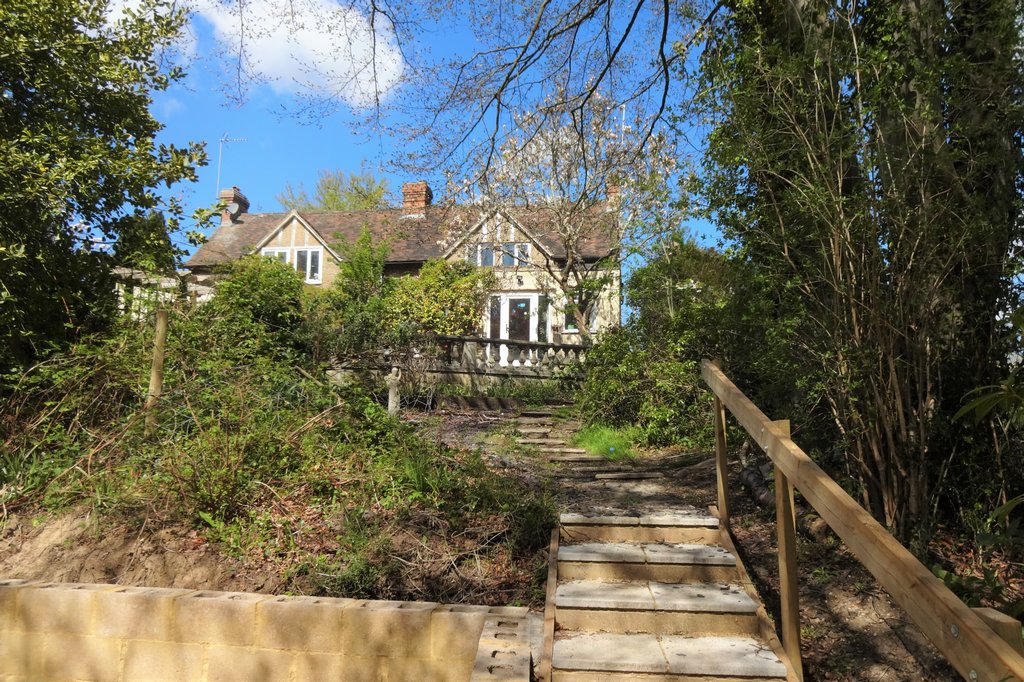 Tibbs Court Lane, Brenchley Lambert & Foster