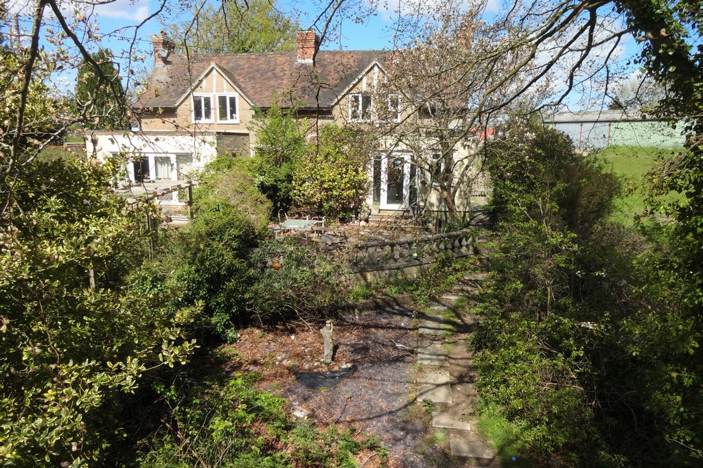 Tibbs Court Lane, Brenchley Lambert & Foster