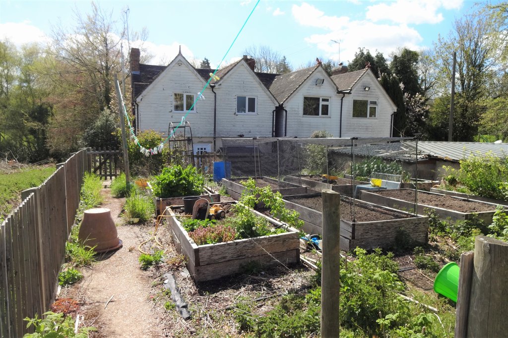 Tibbs Court Lane, Brenchley Lambert & Foster