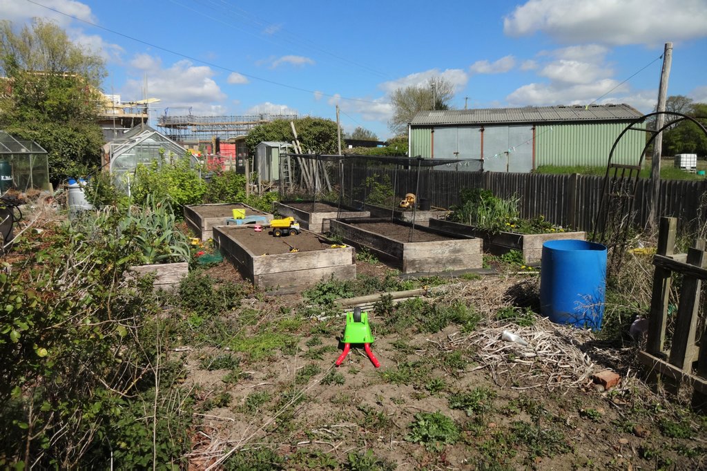 Tibbs Court Lane, Brenchley Lambert & Foster