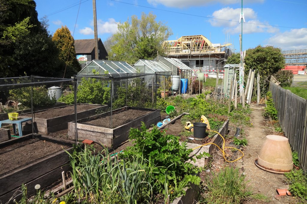 Tibbs Court Lane, Brenchley Lambert & Foster