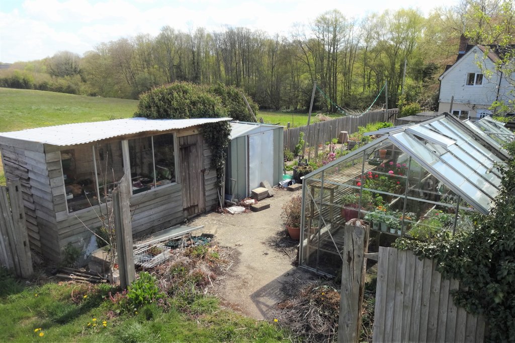 Tibbs Court Lane, Brenchley Lambert & Foster