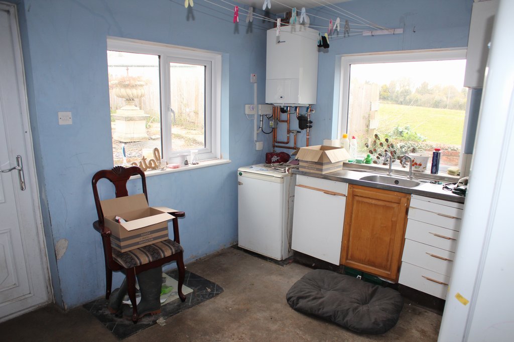 Tibbs Court Lane, Brenchley Lambert & Foster